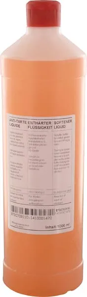 Změkčovací kapalina