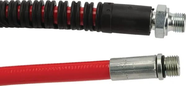 Hadice na čiš.trubek NW6 10m