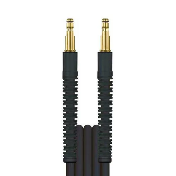 Vysokotlaké hadice 160 bar, černé, 2x8,8 mm, pro systém Kärcher Quick connect HPW