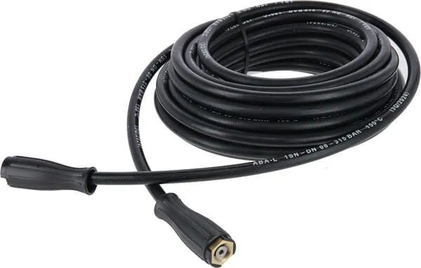 Vysokotlaká hadice 15 m, DN8 315 barů, M22x1,5 vnitřní