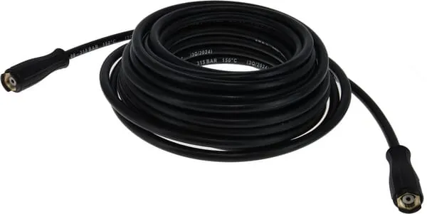 Vysokotlaká hadice 20 m, DN8 315 barů, M22x1,5 vnitřní