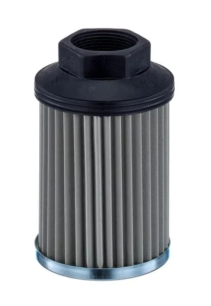 Hydraulický filtr