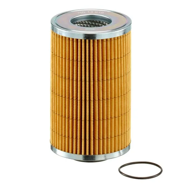 Hydraulický filtr