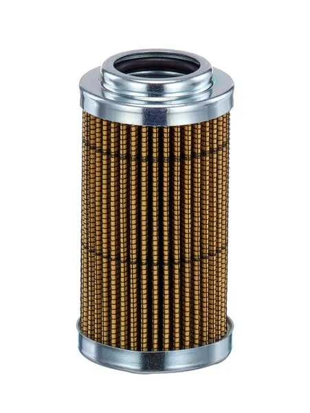 Hydraulický filtr
