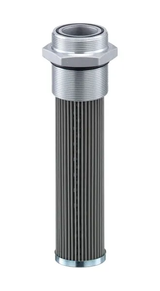Hydraulický filtr