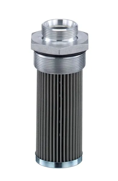Hydraulický filtr