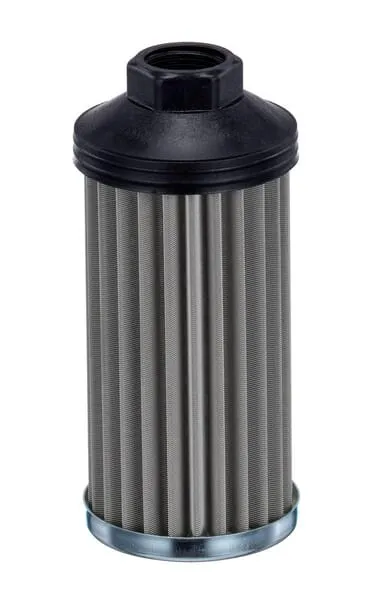 Hydraulický filtr
