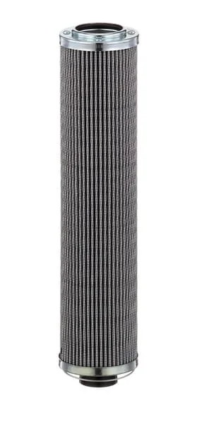 Hydraulic filter