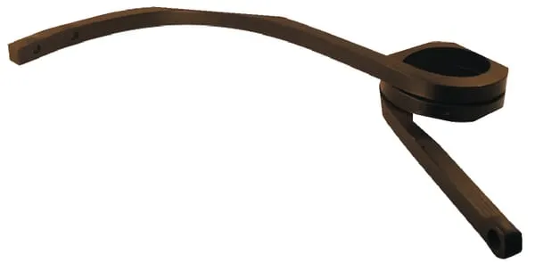 Pero kultivátoru 1"vk-7/8" pr.