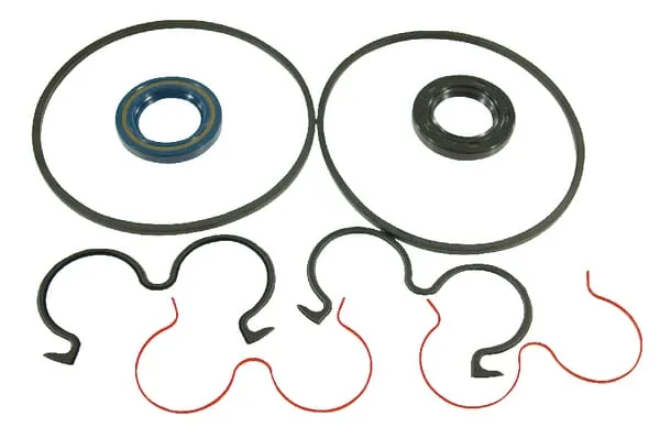 Sady těsnění zubových čerpadel, typ HDP