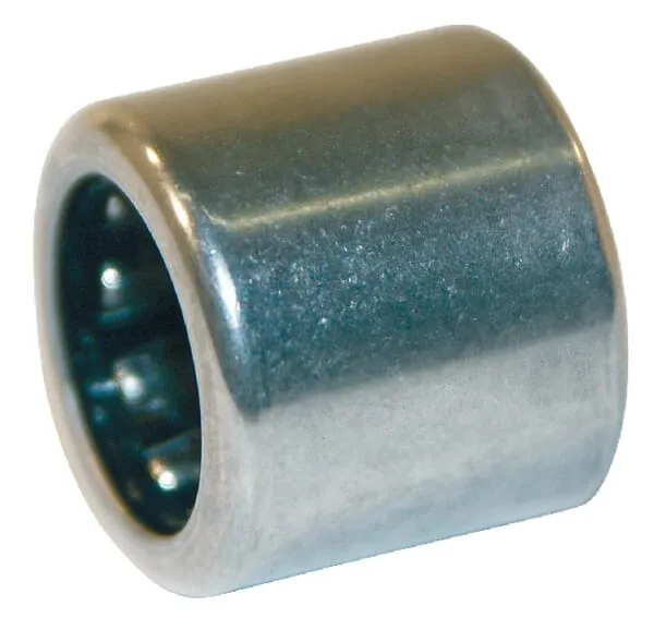 Jehlové ložisko volnoběžná spojka INA, typ HF