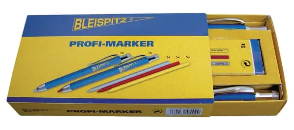 Sada značkovačů Profi