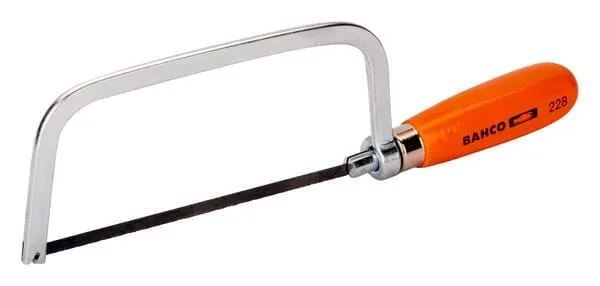 228 Oblouk pily na kov Junior