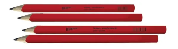 Tesařská tuha 240 mm