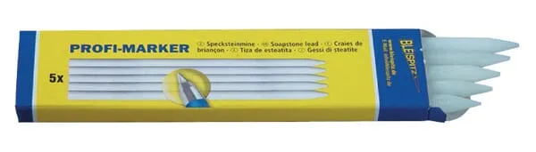 Značkovač svařovací sada