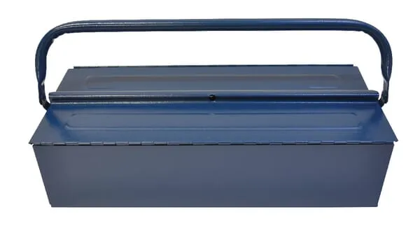 Box na nářadí 430x200x100 mm