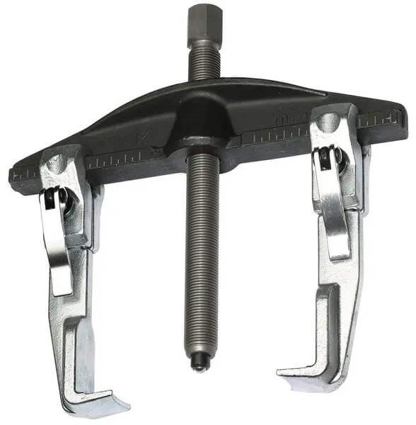 Stahovák High Power 2-ramenný