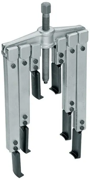 Stahovák sada 3-dílný