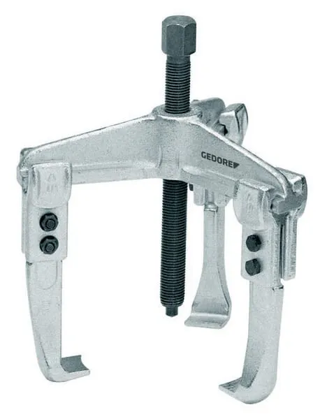 Stahovák 3-ramenný