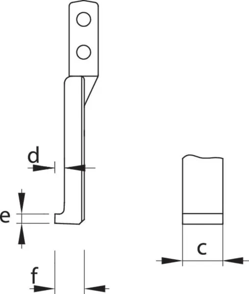 Sada rychloupínacích stahováků 2/3