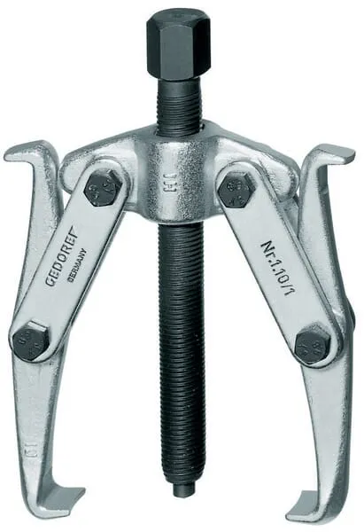 Stahovák 2-ramenný 90mm