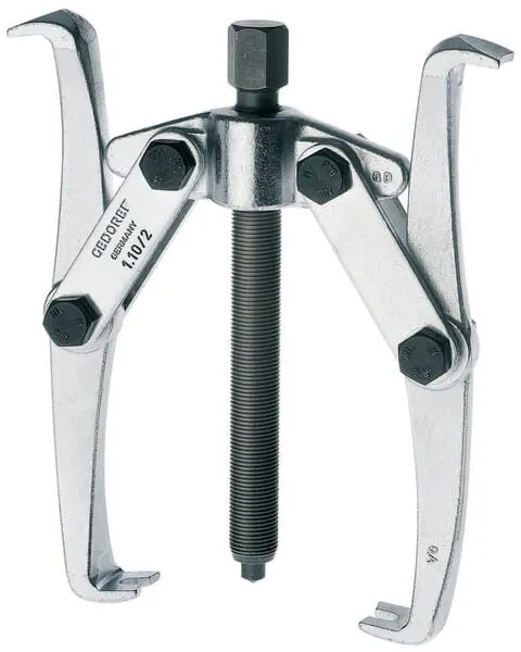 Stahovák 2-ramenný 120mm