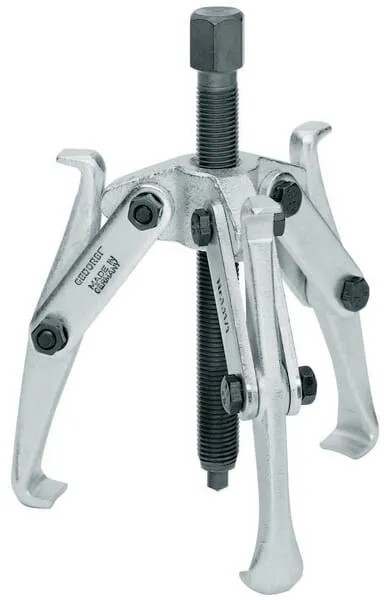 Stahovák 3ramenný 400 mm