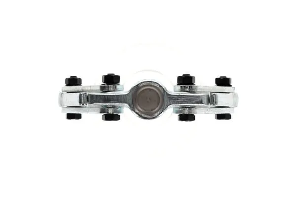 Stahovák 2-ramenný 120mm