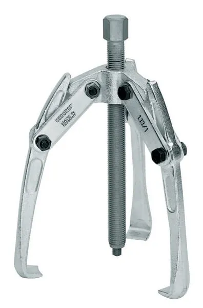 Stahovák 3-ramenný 120mm