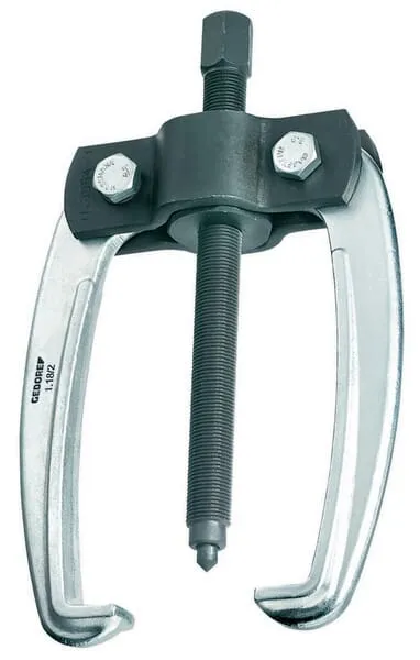 Stahovák 2-ramenný 200 mm