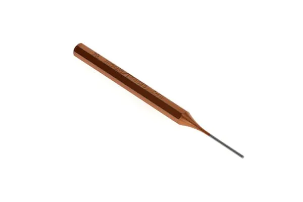 Vyrážeč závlaček 2mm