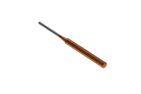 Závlačkový ovládač 5 mm