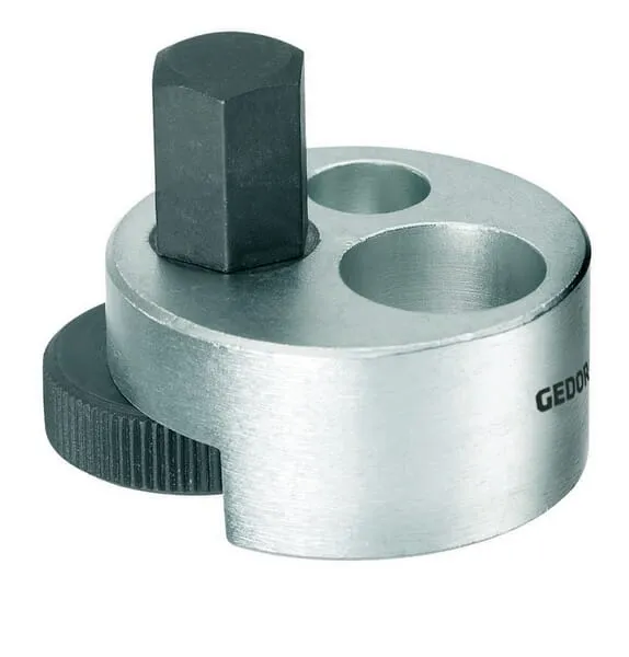 Podpěrný čep vyvrtáváku 5-26mm