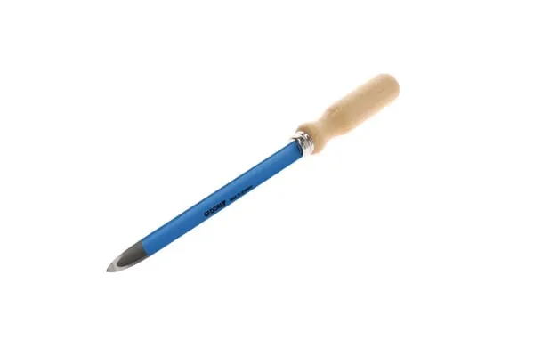 Tříhranný dutý škrabák 200 mm