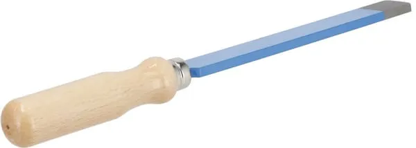 Plochý škrabák 150 mm