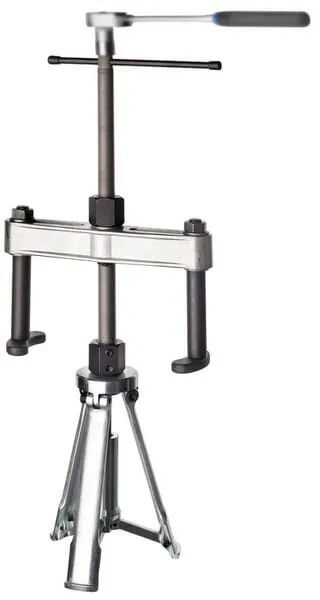 Vytahovák vložky válce