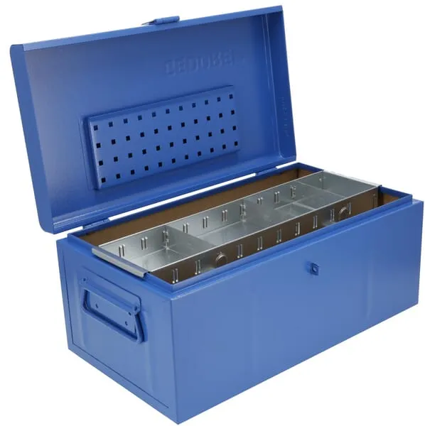 1440 Truhla na nářadí Jumbo