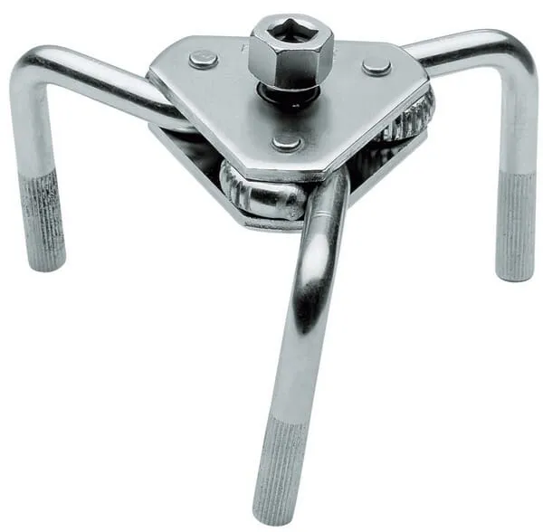 Klíč na olejový filtr 60-120mm