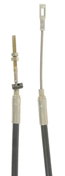 Bovdenový kabel 2000lg