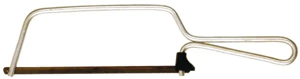 218 Mini kovový oblouk na pilu