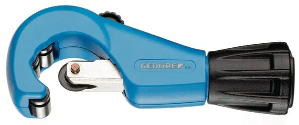 Trubkořez na měděné trubky 3-35 mm