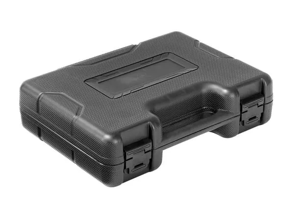 Sada nůžek pro plastové trubky