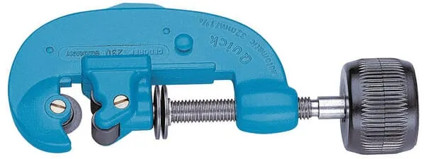 Automatický trubkořez vel.1