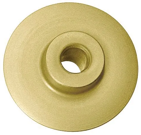 Řezací kolo na nerezové trubky