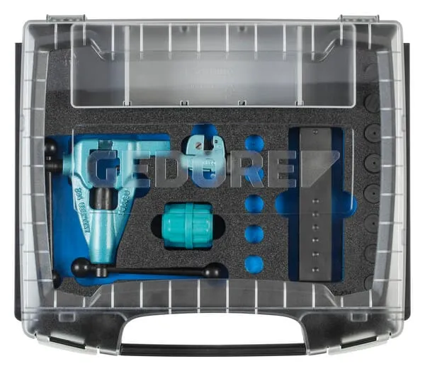 Lemovačka 4,75–10 mm