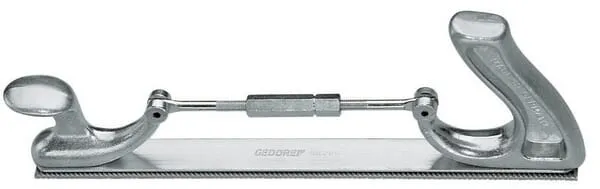 Karosářský pilník