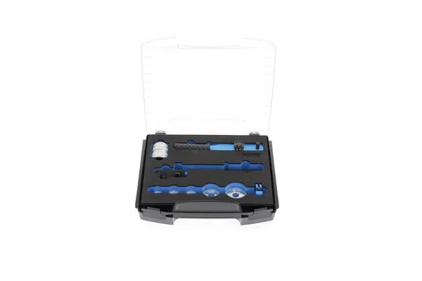 Handpijpbuigapparaat vel.0 + mi