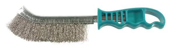 Drátěný kartáč V2A