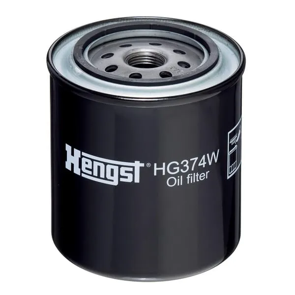 Šroubovací filtry pro převodovky Hengst