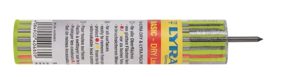 Sada náhr.náplní Lyra-Dry